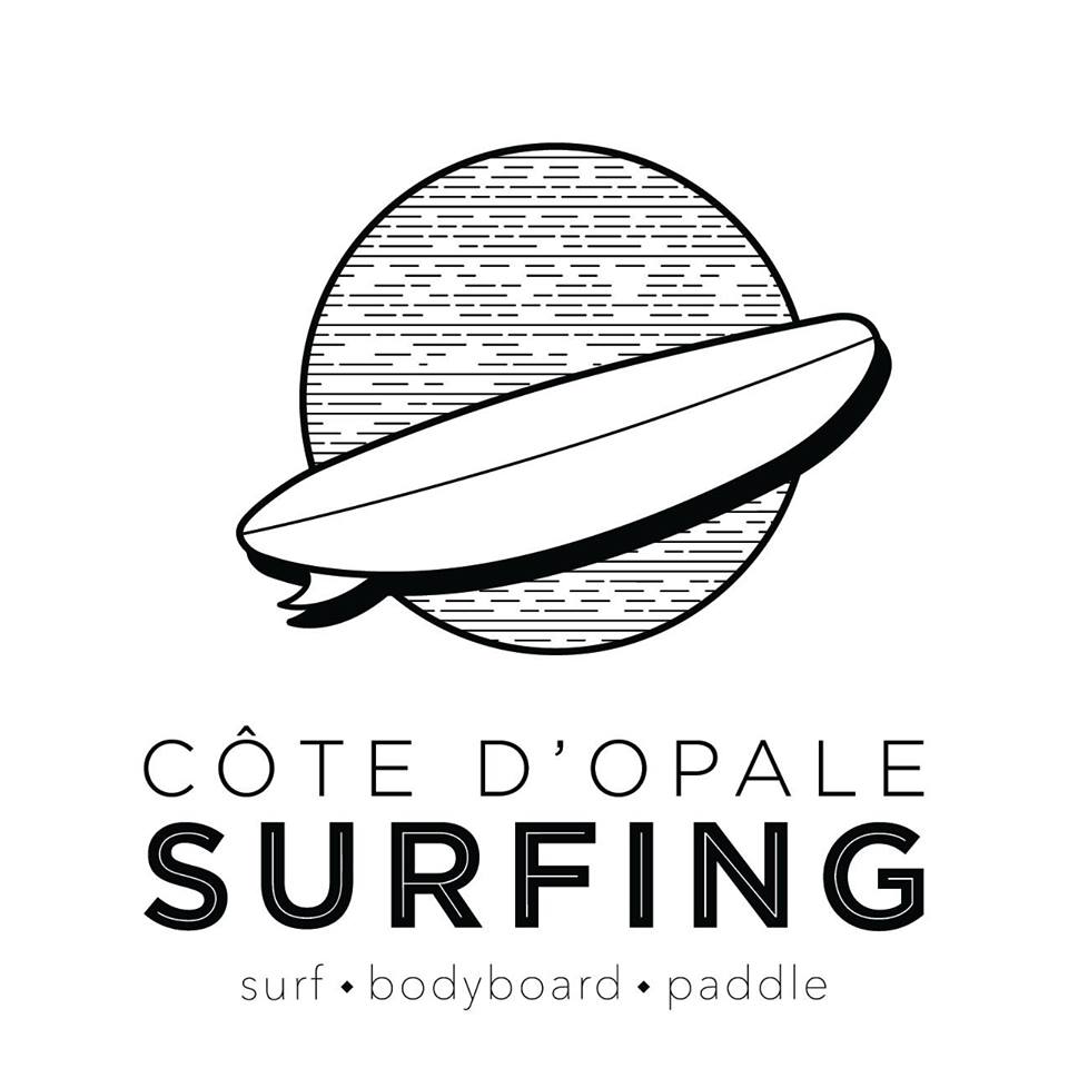 Côte d'Opale Surfing